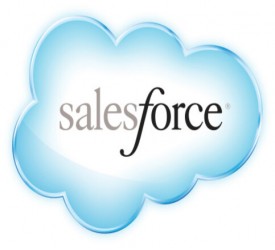 Salesforce CRM