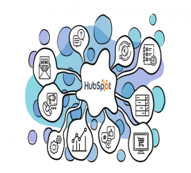 HubSpot CRM