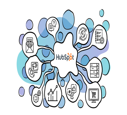 HubSpot CRM HubSpot CRM