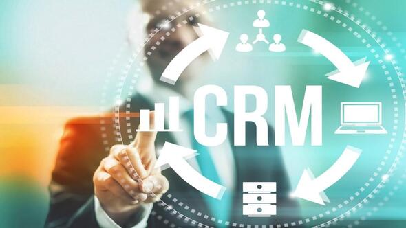 Crm Yazılım Hizmetleri