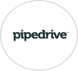 Pipedrive CRM