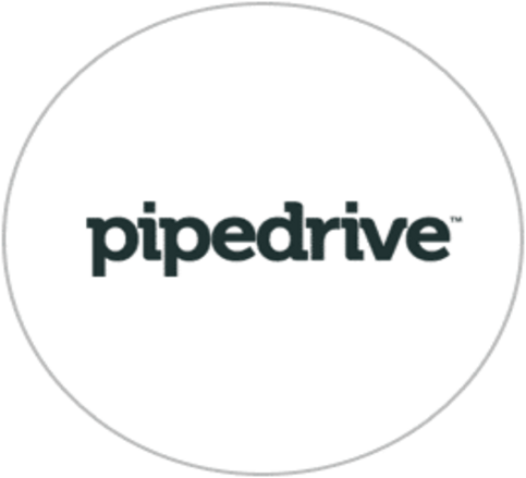 Pipedrive CRM