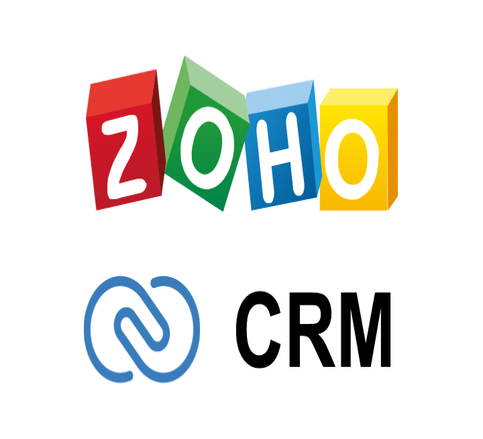 Zoho CRM Zoho CRM